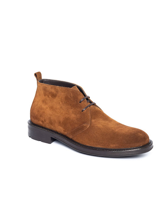 Man Shoes Omar SMOKE (6-173173VE.046.Ν0097)