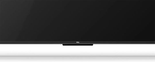 TCL Smart Τηλεόραση 43" 4K UHD LED P635 HDR (2022) 43P635