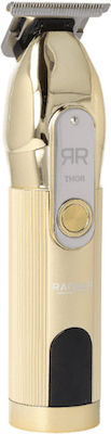 Eurostil Ragnar Thor Electric Hair Clipper Gold 07555/53