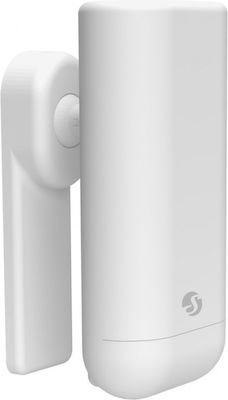 Shelly Motion 2 Motion Sensor in White Color 21147