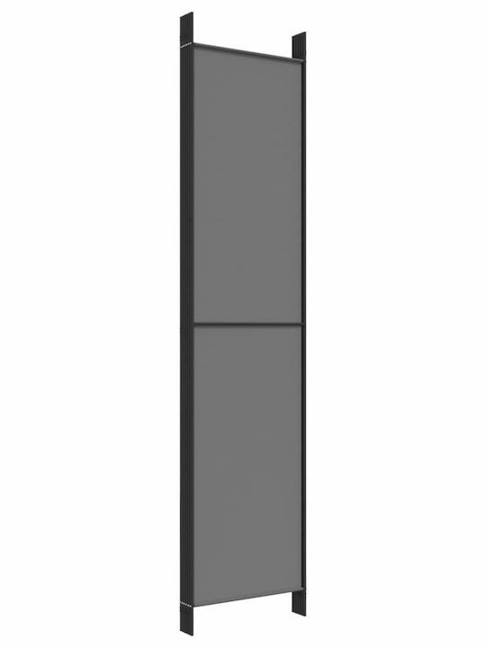 vidaXL Διακοσμητικό Παραβάν Υφασμάτινο 300x220cm