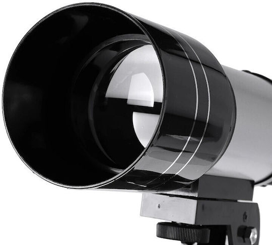 Dioptric Telescop cu reflector