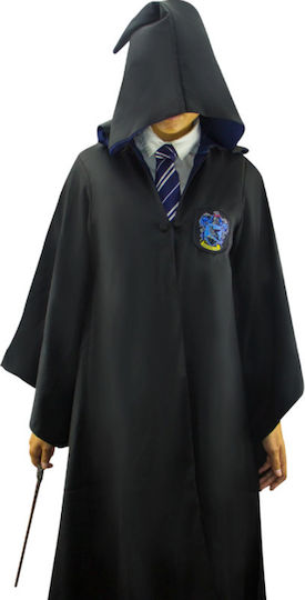 Cinereplicas Harry Potter: Wizard Robe Ravenclaw Ρέπλικα