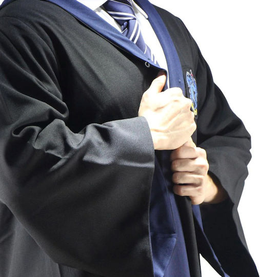 Cinereplicas Harry Potter: Wizard Robe Ravenclaw Ρέπλικα