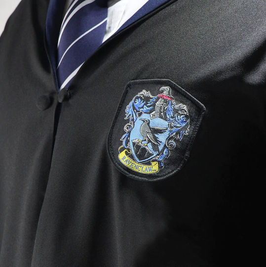 Cinereplicas Harry Potter: Wizard Robe Ravenclaw Ρέπλικα