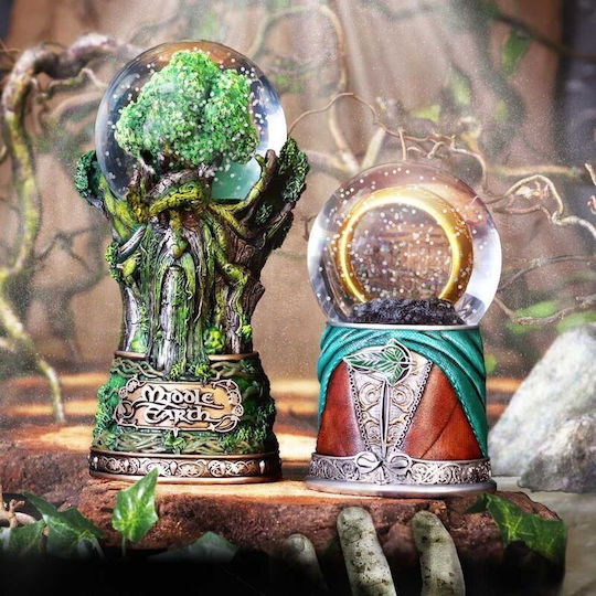 Nemesis Now Lord of the Rings: Middle Earth Treebeard Snow Globe Φιγούρα 22εκ.