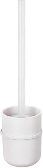 Wenko Carpino 25346100 Inox Банята на Пингвин Бял
