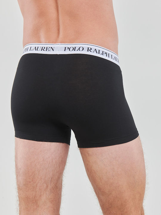 Ανδρικά Μποξεράκια Grey / Black / White 3Pack