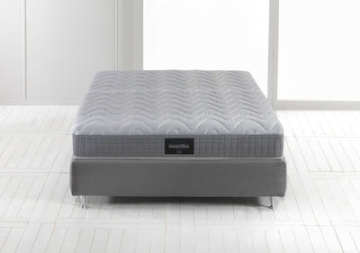 Magnistretch 10 mattress with Stretching technology that provides excellent support for the Magniflex spine (Dimensions - 90x200)