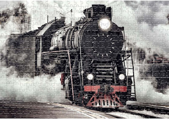 Around World Puzzle 2D 500pcs 111326096