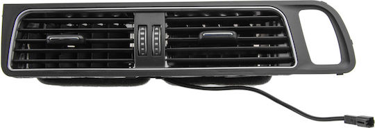 NTY Central A/C Vent Dashboard Audi Q5 2009
