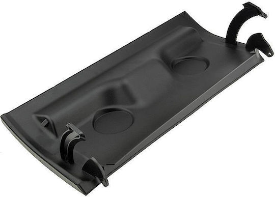 NTY Passenger Lockers Car Interior Accessories Car Door Compartment Cover VW Bora 1998 Golf IV 1997 Jetta 2005 Black