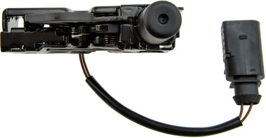 NTY Boot lock with installation Trunk Audi A4 2015+ EZC-AU-087