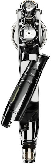 Anest Iwata WS-400 Series 2 Πιστόλι Βαφής Αέρος Άνω Δοχείου 1.5mm