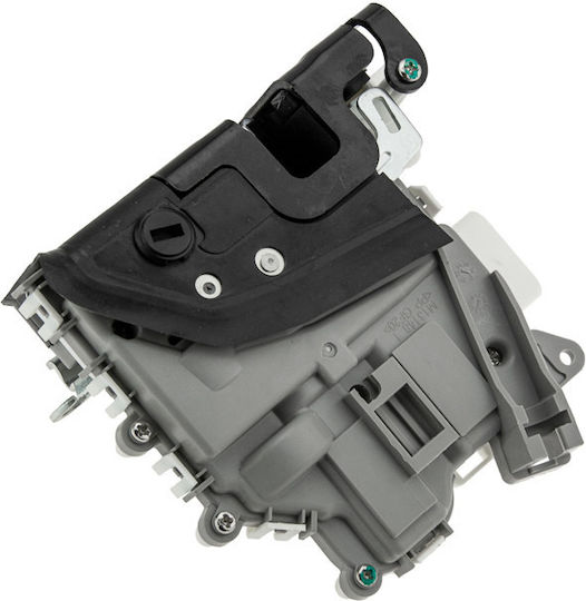 NTY Lock Hub with installation Rear Right Seat Altea 2010+ EZC-VW-263