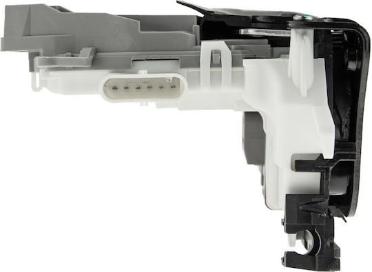NTY Lock Hub with installation Rear Right Seat Altea 2010+ EZC-VW-263