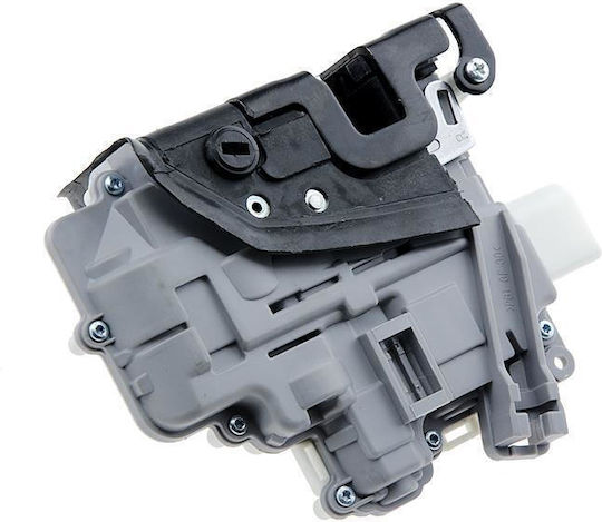 NTY Lock Hub with installation Rear Right Seat Altea / Toledo EZC-VW-018