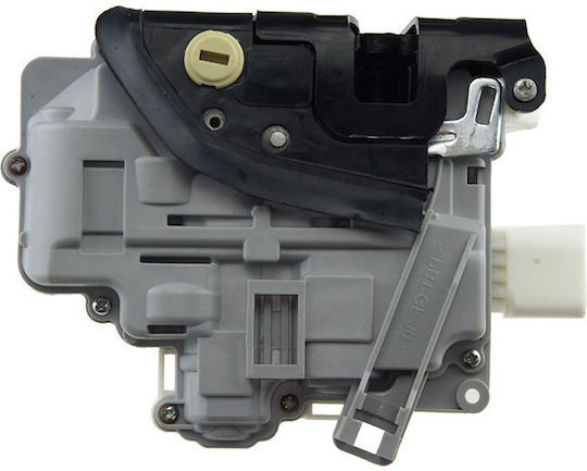 NTY Lock Hub with installation Rear Right Seat Altea / Toledo EZC-VW-018
