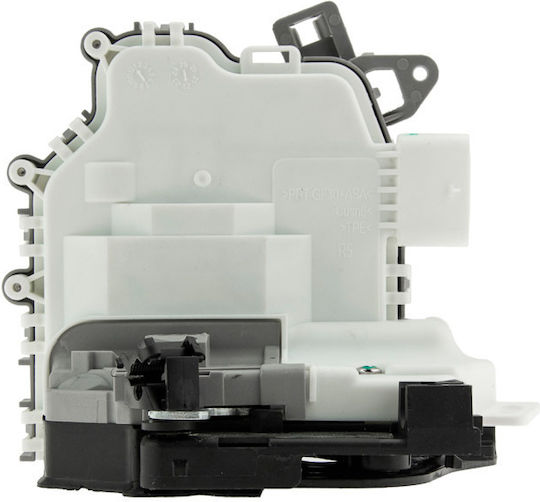 NTY Nabe sperren mit Installation Hinten rechts Seat Leon 2010 EZC-VW-266