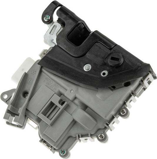 NTY Butuc de blocare cu montaj Stânga spate Audi A3 / A4 / A8 / Q3 / Q5 / Q7 EZC-AU-117