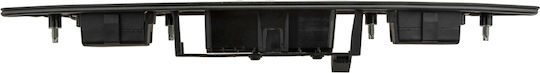 NTY Door handle with installation Trunk Audi A3 / A4 / A6 / Quattro / S4 / S6 EZC-AU-102