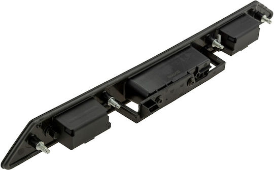 NTY Door handle with installation Trunk Audi A3 / A4 / A6 / Quattro / S4 / S6 EZC-AU-102