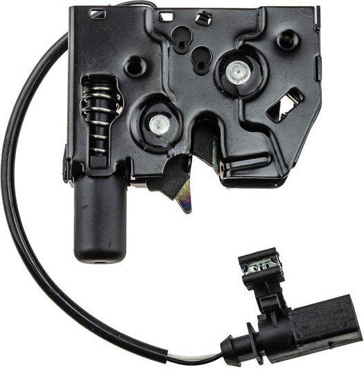 NTY Boot-Schloss mit Installation Vorderseite Audi A6 / A7 2011+ EZC-VW-142