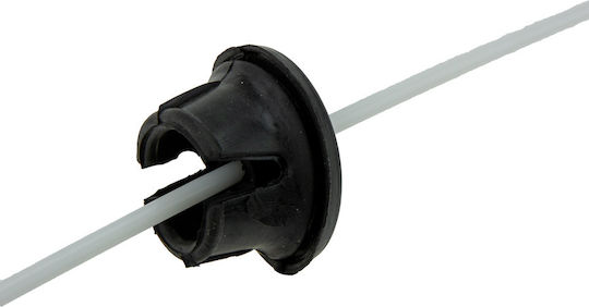 NTY Mechanismus der Tür mit Installation Vorderseite Audi A4 2000 - 2005 EZC-AU-093