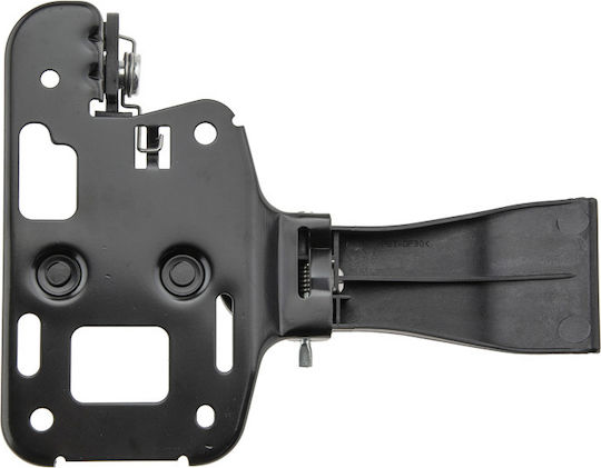NTY Door handle with installation Trunk Audi Q5 2008-2017 EZC-AU-079