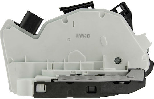 NTY Door lock with installation Front Right Volkswagen Amarok / Passat / Scirocco / Tiguan EZC-VW-213