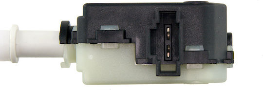 NTY Door lock with installation Trunk Volkswagen Passat EZC-VW-028
