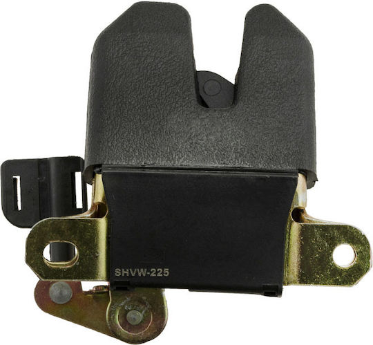 NTY Lock with Trunk Placement for Volkswagen Bora 1998-2005 EZC-VW-225