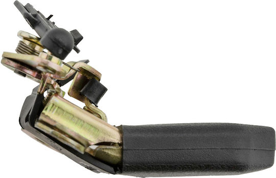 NTY Lock with Trunk Placement for Volkswagen Bora 1998-2005 EZC-VW-225