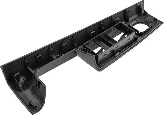 NTY Rahmen wechseln mit Installation Vorne links Skoda Hervorragend II 2008+ EZC-SK-025