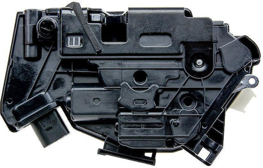 NTY Door lock with installation Rear Right Seat Mii Skoda Citigo Volkswagen Up 2011+ EZC-SK-006