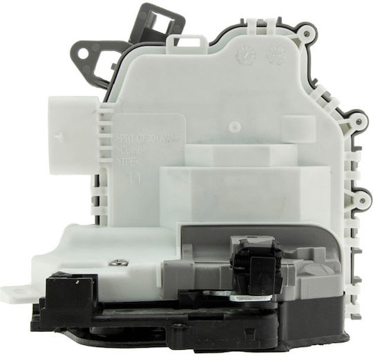 NTY Nabe sperren mit Installation Hinten links Seat Leon 2010 EZC-VW-265