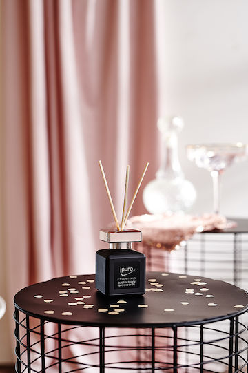 iPuro Diffuser Essentials με Άρωμα Time To Party 019375 50ml