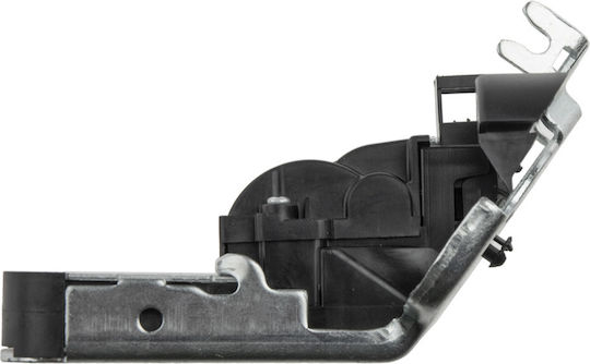 NTY Door lock with installation Trunk Seat Exeo Skoda Fabia / Octavia / Rapid EZC-SK-009