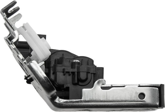 NTY Door lock with installation Trunk Seat Exeo Skoda Fabia / Octavia / Rapid EZC-SK-009