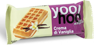 yoo! hoo Vafe Vanilie 50gr