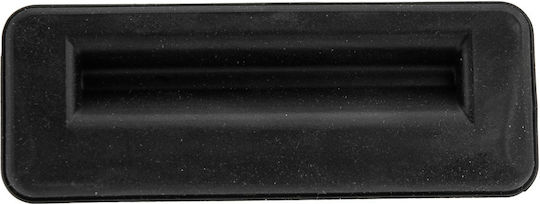 NTY Дръжка на вратата с монтаж Багажник Skoda Фабия / Изключителен EZC-SK-016