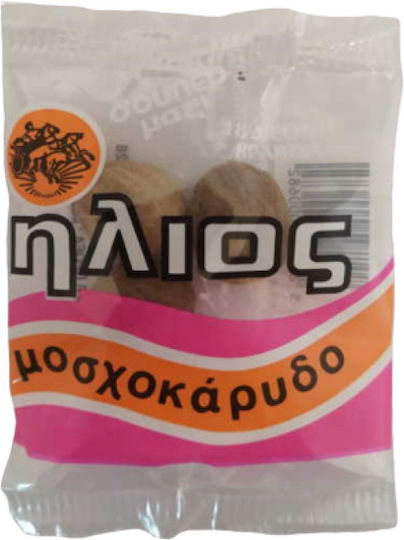 Ήλιος Μοσχοκάρυδο 15gr