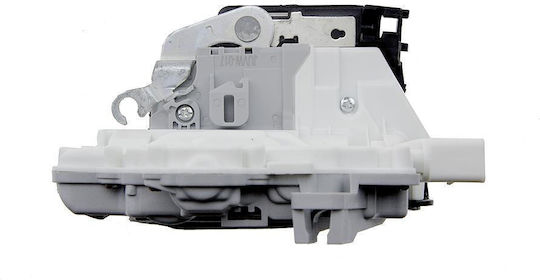 NTY Κλειδαριά με τοποθέτηση Πίσω Αριστερά για Seat Leon 2005+ EZC-SE-004