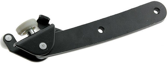 NTY Door Mechanism Volkswagen Caddy III 2004+ EZC-VW-071