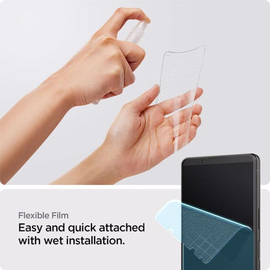 Spigen Neo Flex Screen Protector 2τμχ (Xperia 5 IV)