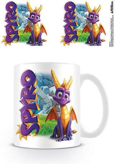 Pyramid International Good Dragon-Spyro Pyramid International Good Dragon-Spyro