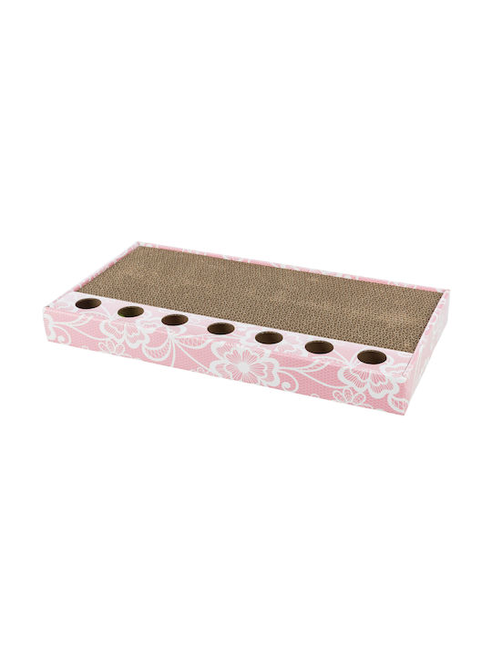 Trixie Cardboard Ροζ 48x25x5εκ. Trixie Cardboard Ροζ 48x25x5εκ.