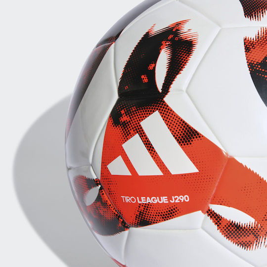 adidas Tiro Junior 290 League Fußball Mehrfarbig