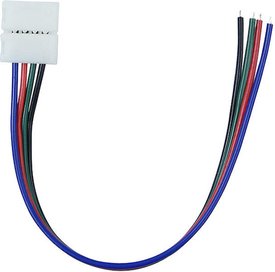 Lucas Connector για Ταινίες LED L102