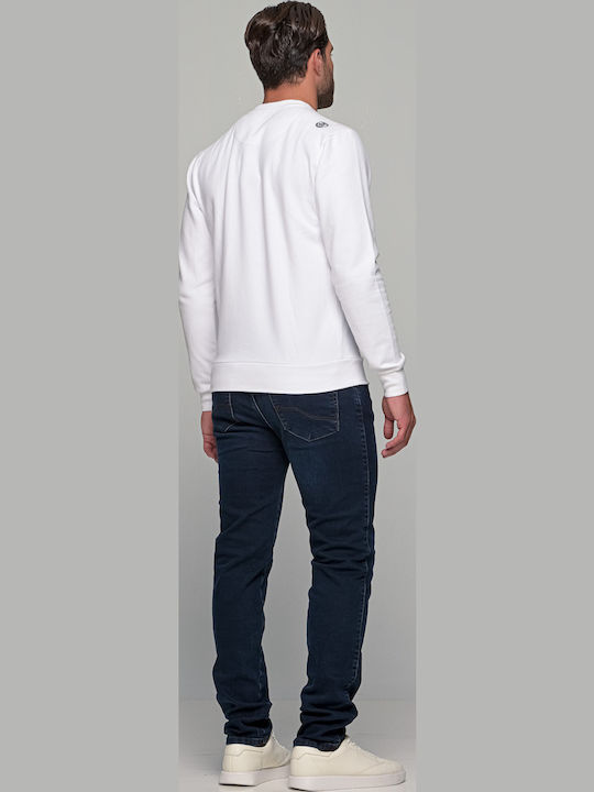 Sweatshirt White